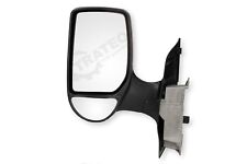 Left wing mirror for sale  Shipping to Ireland