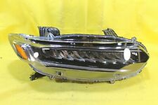 **3 TABS DMG** 2020 - 2022 Honda Accord Right Passenger RH Headlight Assembly 📱, used for sale  Shipping to South Africa