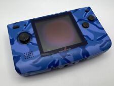 Console Neo Geo Pocket (azul camuflagem) Leia comprar usado  Enviando para Brazil