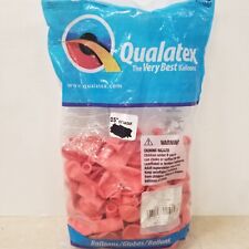 Qualatex coral balloon for sale  Salt Lake City