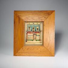 Wide wooden frame for sale  Boonton