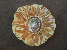 Italy round sunflower for sale  Gardnerville