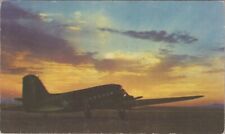 Douglas airplane sunset for sale  Ashburn
