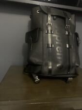 lv supreme backpack for sale  Chicago