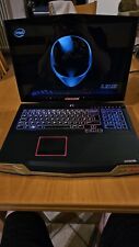 Alienware m17x ultra for sale  Shipping to Ireland