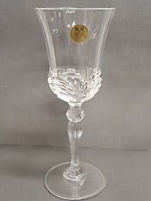 Water goblet wine for sale  Greeneville