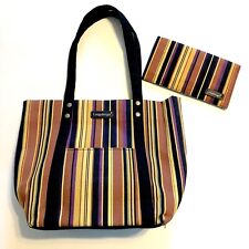 Longaberger fabric purse for sale  Lenoir