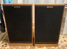 Klipsch kg4 speakers for sale  Jessup