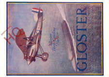 Picture postcard gloster for sale  Shipping to Ireland