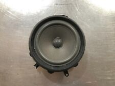 a4 audi b7 speaker b6 for sale  Dallas
