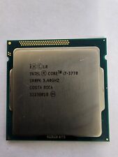 Processador Intel Core i7-3770 3.4GHz Quad-Core CPU SR0PK LGA1155 - comprar usado  Enviando para Brazil