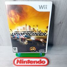 Need speed undercover for sale  Ireland