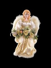 Vintage angel figurine for sale  Fort Lauderdale