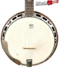 archtop banjo for sale  Plainview