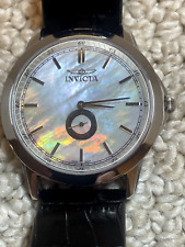 Relógios masculinos invicta 4762 42 mm novos na caixa, usado comprar usado  Enviando para Brazil