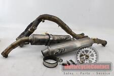 Yamaha incomplete exhaust for sale  Cocoa