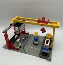 Lego system eisenbahn gebraucht kaufen  Großschönau