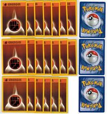 Pokemon tcg base usato  Italia