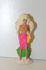 Figurine vintage barbie d'occasion  Saint-Genis-Laval