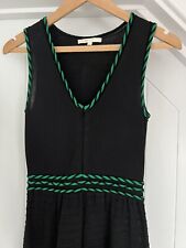Maje knit sleeveless for sale  CHIPPING NORTON