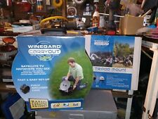 Winegard carryout mp1 for sale  Rio Rancho