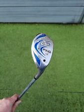 ping g5 hybrid for sale  HALIFAX