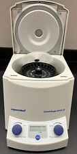 Centrífuga Eppendorf 5415 D com rotor F45-24-11, 120 V, 60Hz comprar usado  Enviando para Brazil