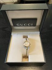 Gucci watch women for sale  BRISTOL