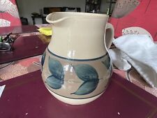 Vintage holkham pottery for sale  UK