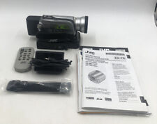 Used, JVC Everio GZ-MG155U 32xOptical Zoom Hybrid HDD 30GB Video Camera Camcorder Read for sale  Shipping to South Africa