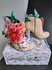 Irregular choice women for sale  BRISTOL