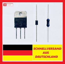 Tip35c tip33c diode gebraucht kaufen  Homburg