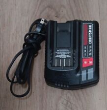 Craftsman battery charger for sale  San Francisco