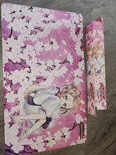 Ash blossom playmat usato  Parma