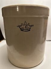 Vintage gallon stoneware for sale  Blackfoot