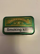 Golden virginia tobacco for sale  WIRRAL