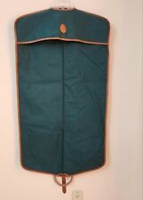 Garment bag canvas for sale  Miami