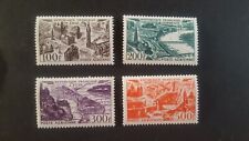 Serie timbres neuve d'occasion  Neuilly-Plaisance
