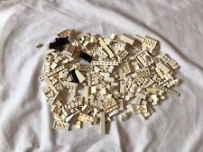White lego bricks for sale  OSSETT