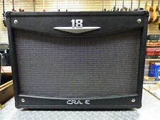 "Amplificador Combo de Guitarra Crate V18 1 x 12" ¡ENVÍO GRATUITO!¡!, usado segunda mano  Embacar hacia Argentina