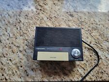 Vintage realistic weatheradio for sale  Milwaukee