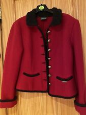 Geiger wool jacket for sale  BANBRIDGE