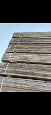 Used scaffold board for sale  ATHERSTONE