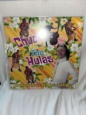 Chuck the hulas gebraucht kaufen  Basedow, Güizow, Lütau