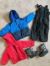 Winter clothing columbia for sale  Boulder