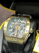 Invicta JM Correa Watch Collection relógio masculino 43513 automático 44mm, usado comprar usado  Enviando para Brazil