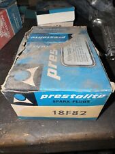 Usado, Velas de ignição vintage Prestolite (6) 18F82 novas na caixa comprar usado  Enviando para Brazil