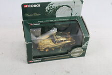 gold plated diecast for sale  LEEDS