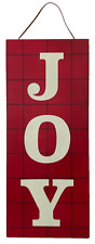 Joy wooden sign for sale  Painted Post