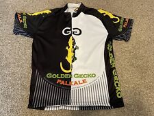 Jerseys golden gecko for sale  Odon